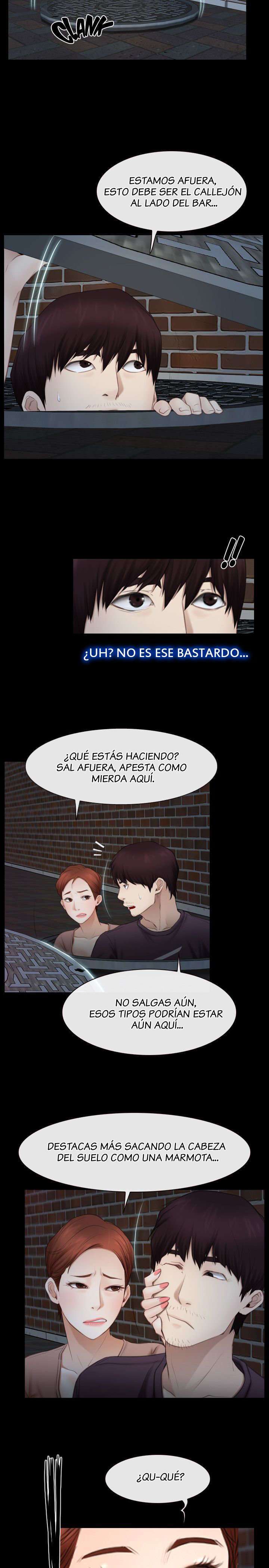 La Historia de Mi Primer Amor Capitulo 57 página 23