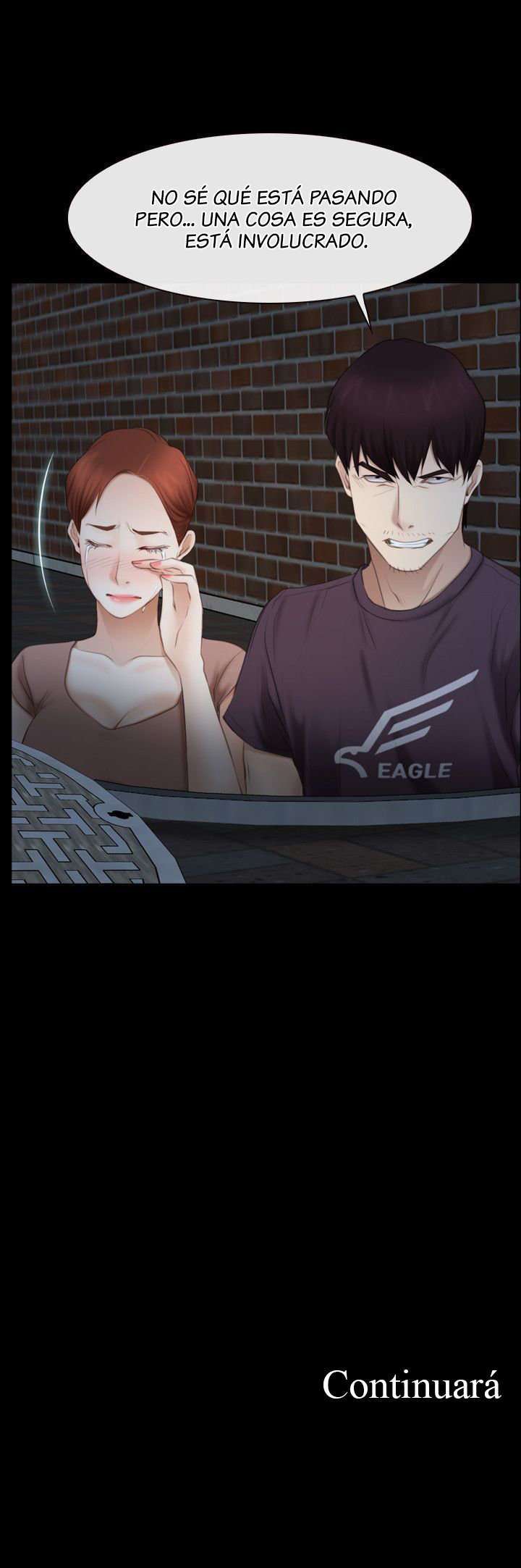 La Historia de Mi Primer Amor Capitulo 57 página 26