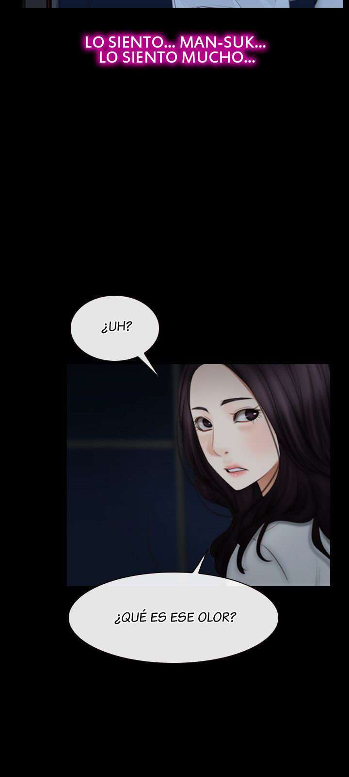 La Historia de Mi Primer Amor Capitulo 57 página 6