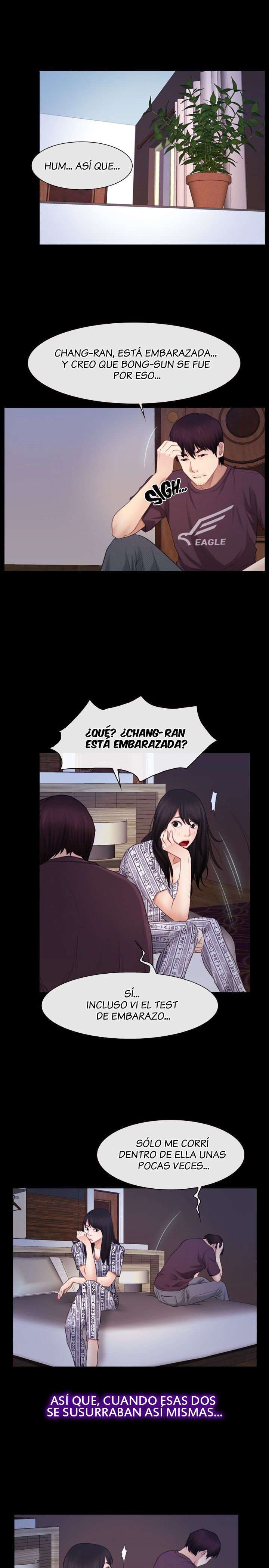 La Historia de Mi Primer Amor Capitulo 58 página 13
