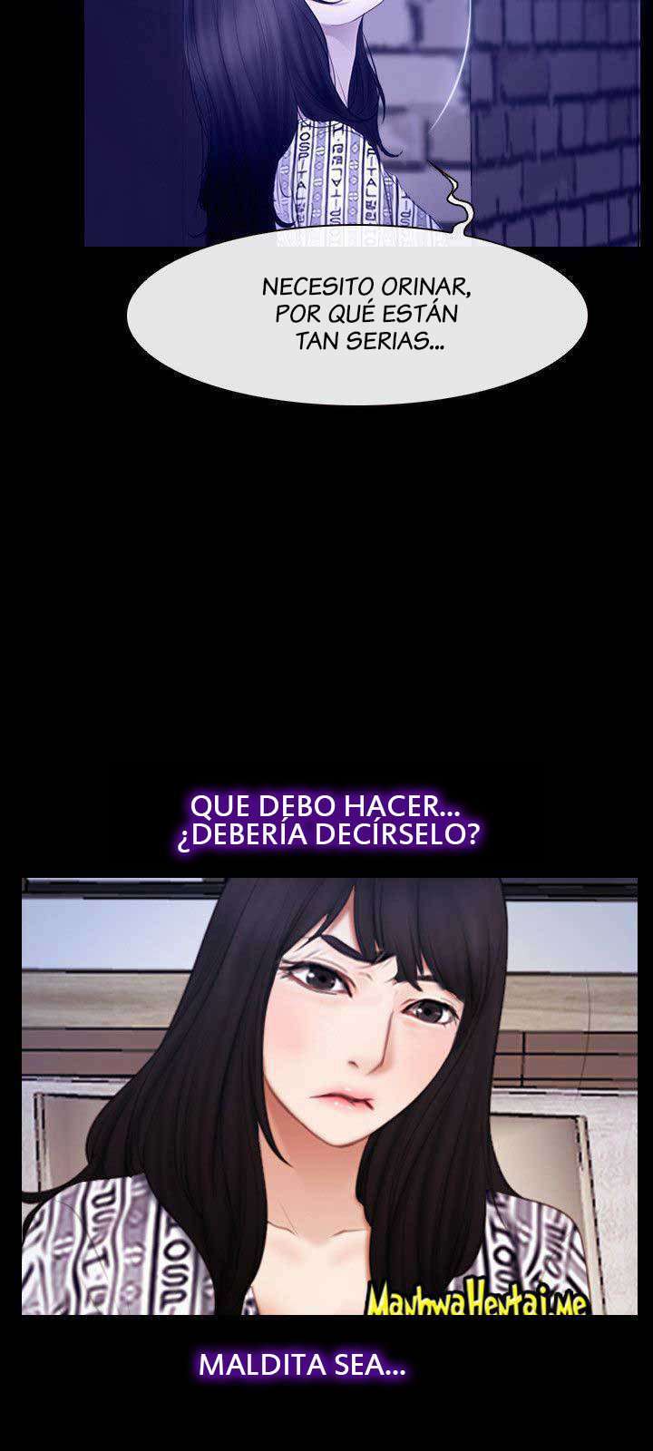La Historia de Mi Primer Amor Capitulo 58 página 15