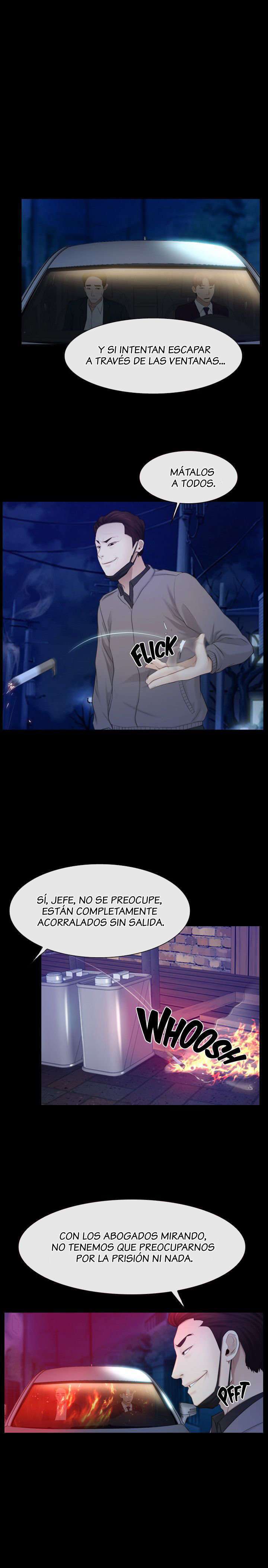 La Historia de Mi Primer Amor Capitulo 58 página 2
