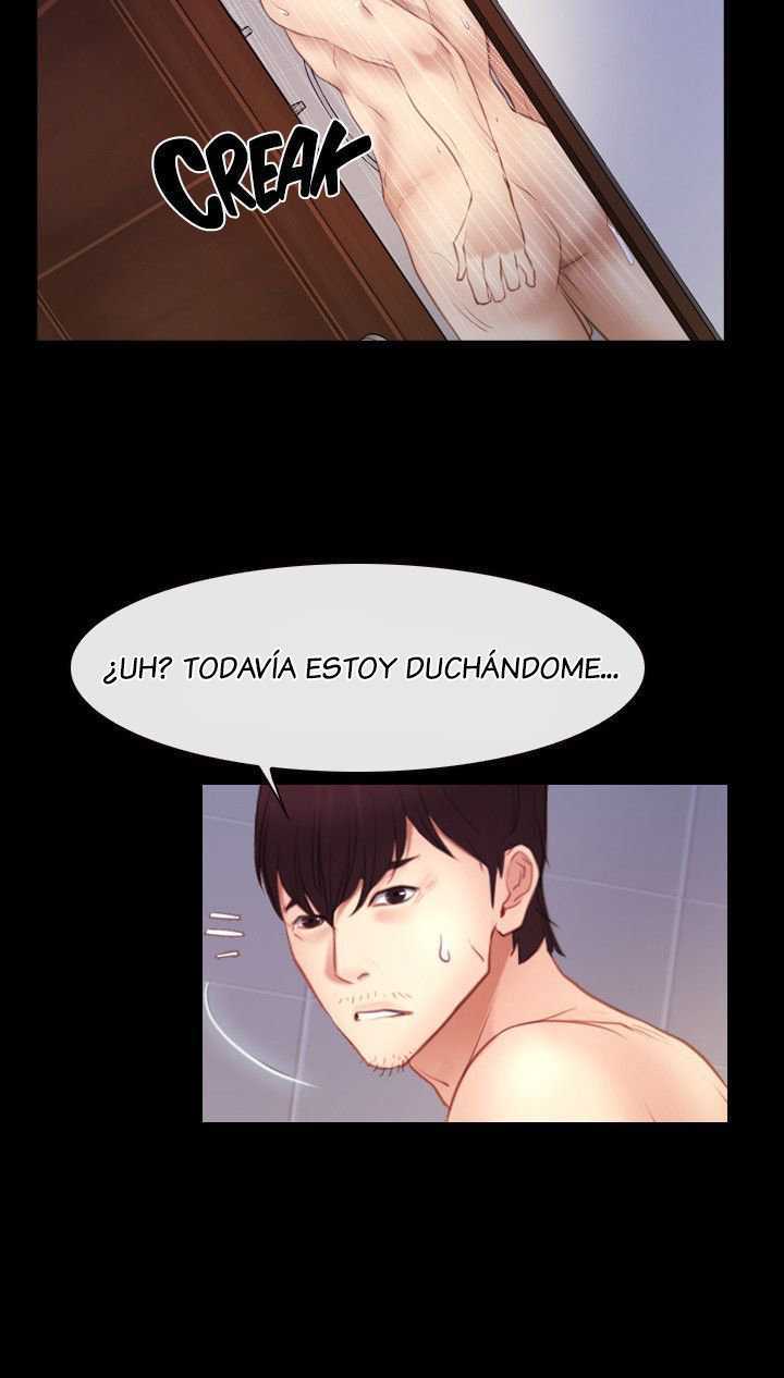 La Historia de Mi Primer Amor Capitulo 58 página 21