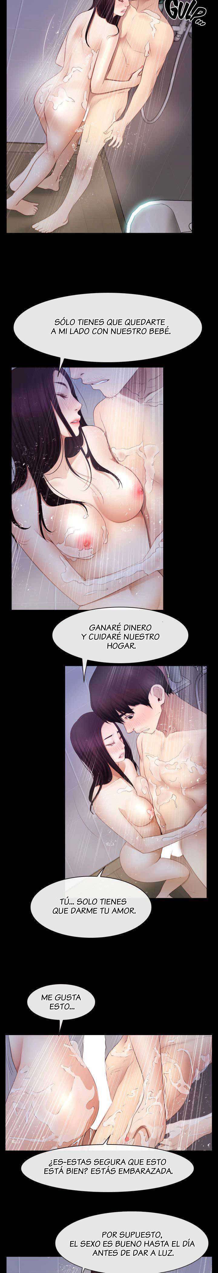 La Historia de Mi Primer Amor Capitulo 58 página 23