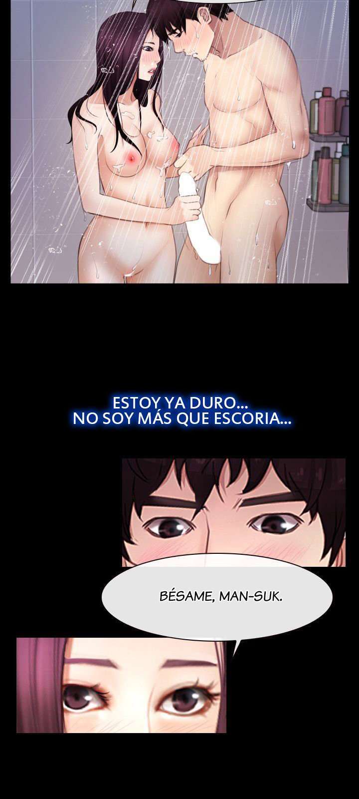 La Historia de Mi Primer Amor Capitulo 58 página 24
