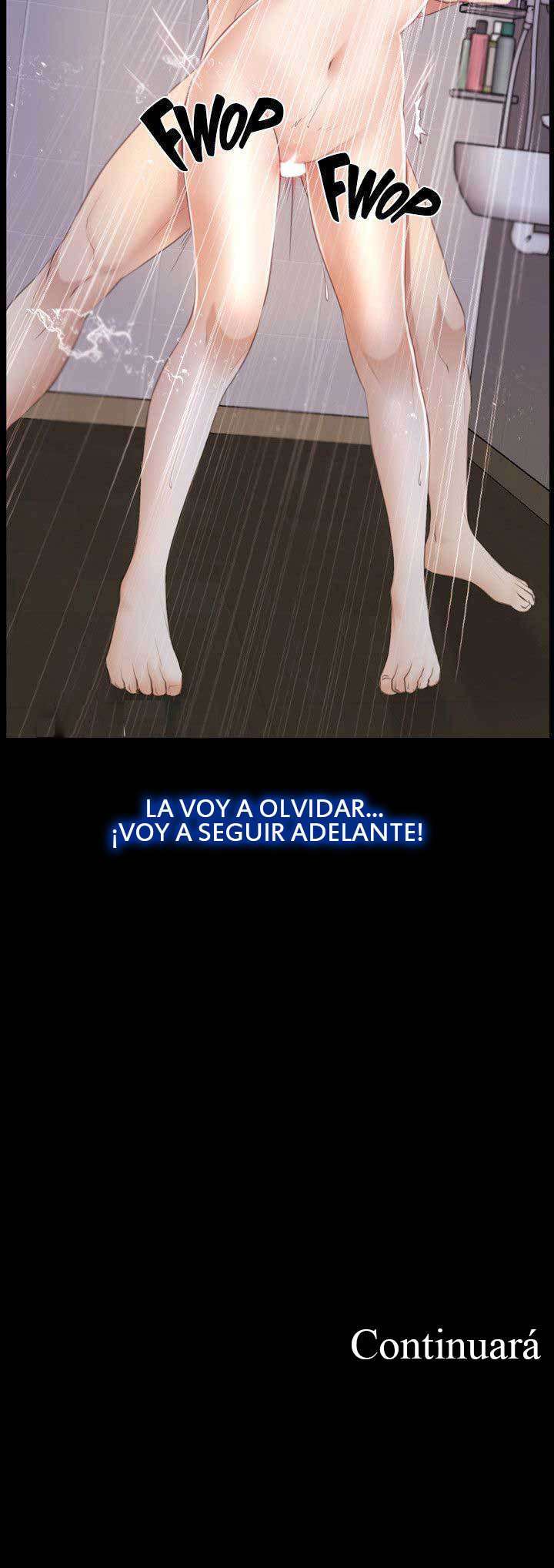 La Historia de Mi Primer Amor Capitulo 58 página 26