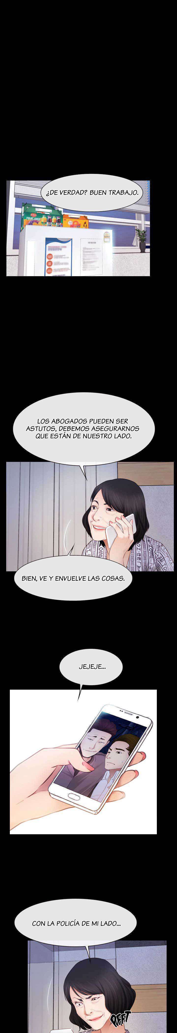 La Historia de Mi Primer Amor Capitulo 58 página 3