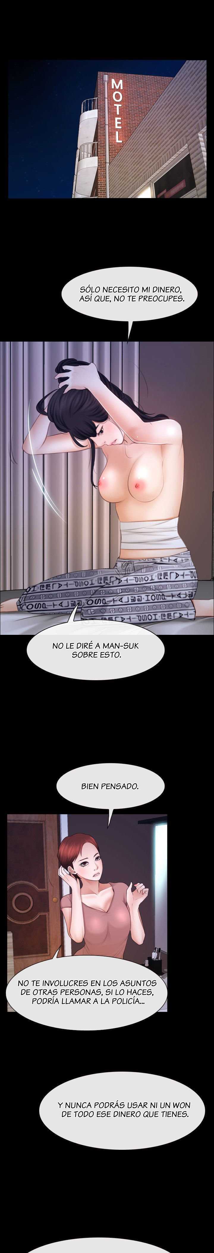 La Historia de Mi Primer Amor Capitulo 59 página 14