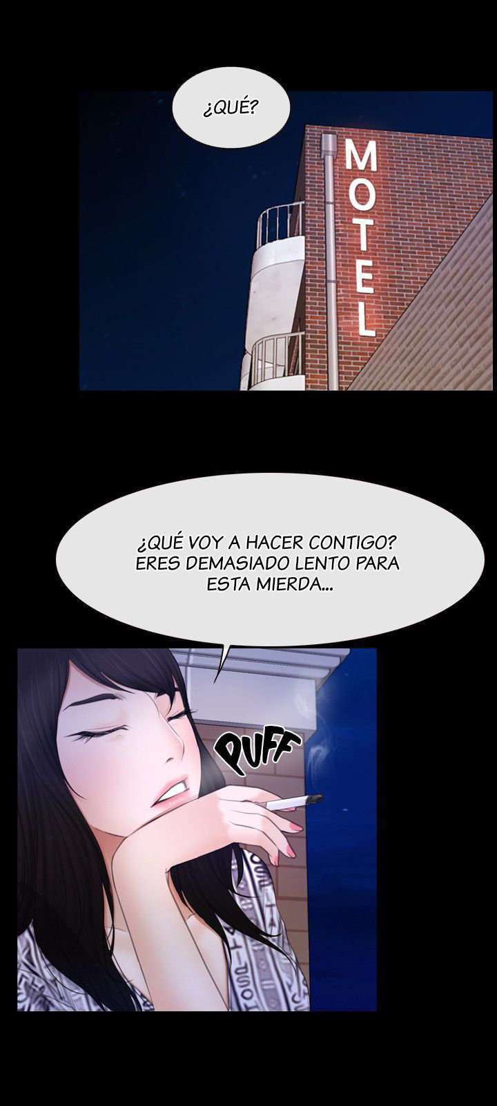 La Historia de Mi Primer Amor Capitulo 59 página 19