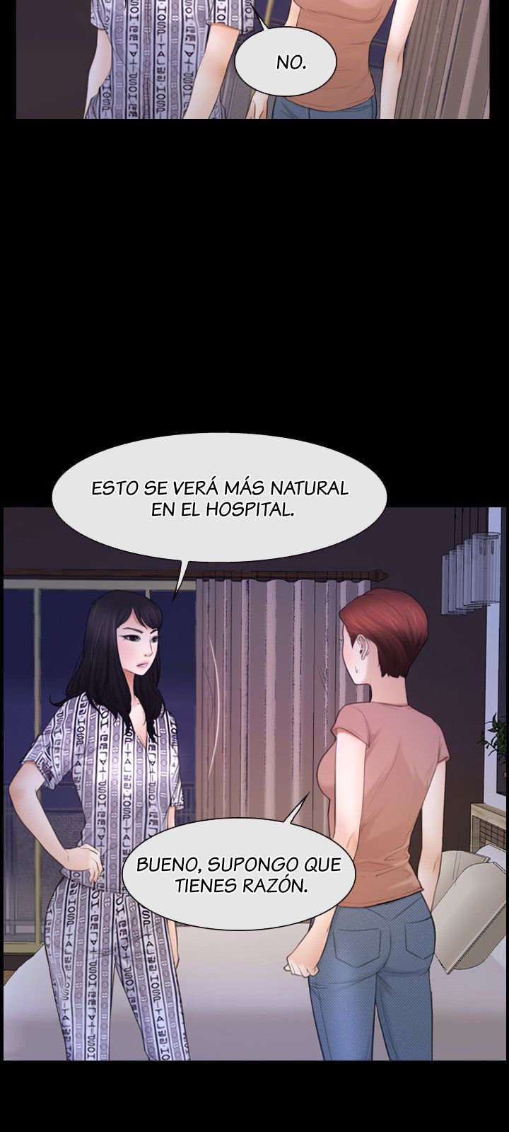 La Historia de Mi Primer Amor Capitulo 59 página 22