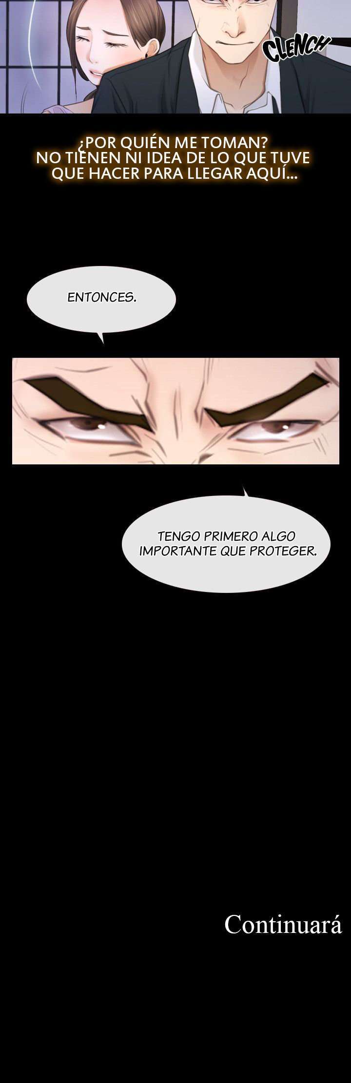La Historia de Mi Primer Amor Capitulo 59 página 24