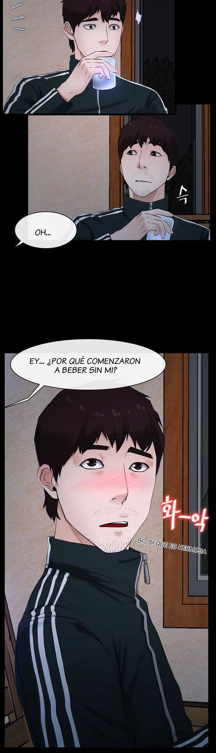 La Historia de Mi Primer Amor Capitulo 6 página 25