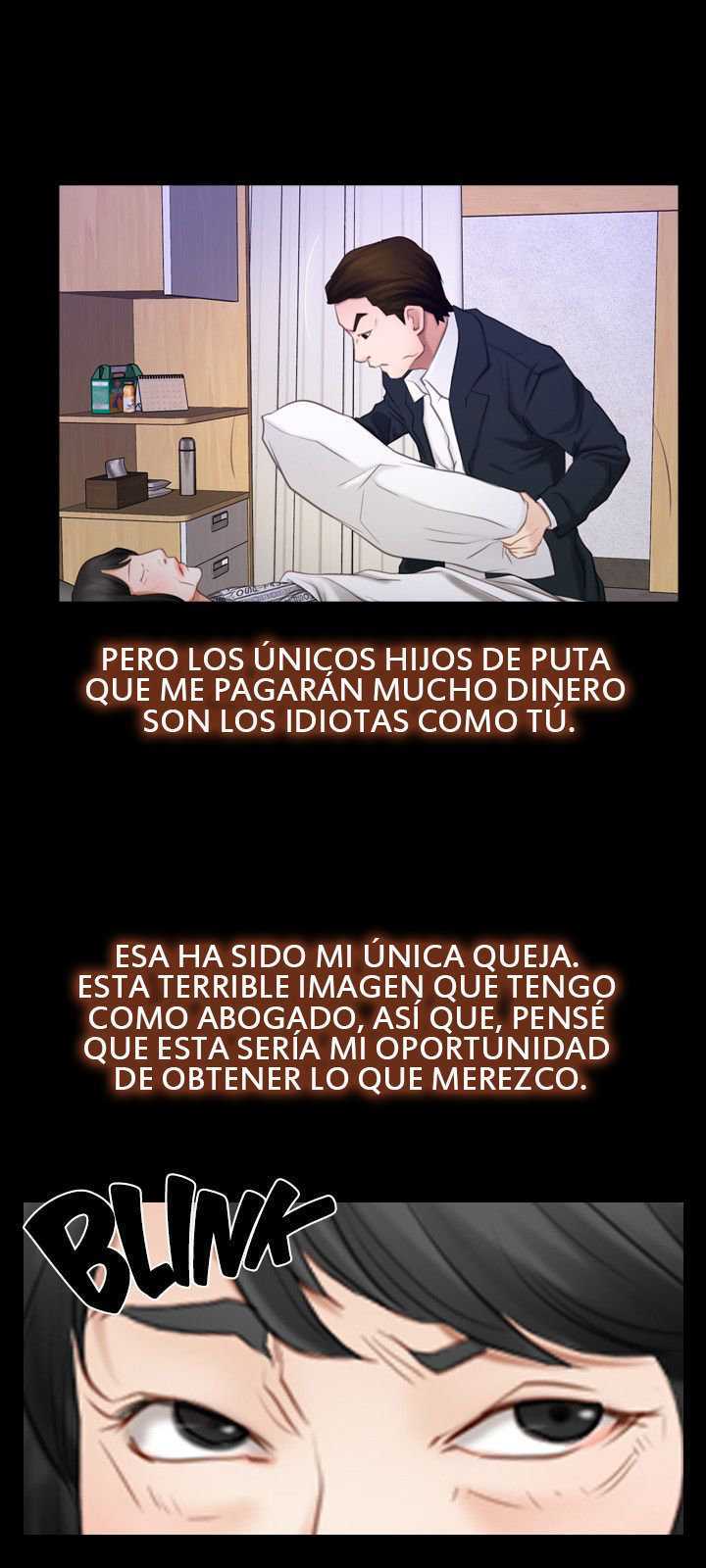 La Historia de Mi Primer Amor Capitulo 60 página 3