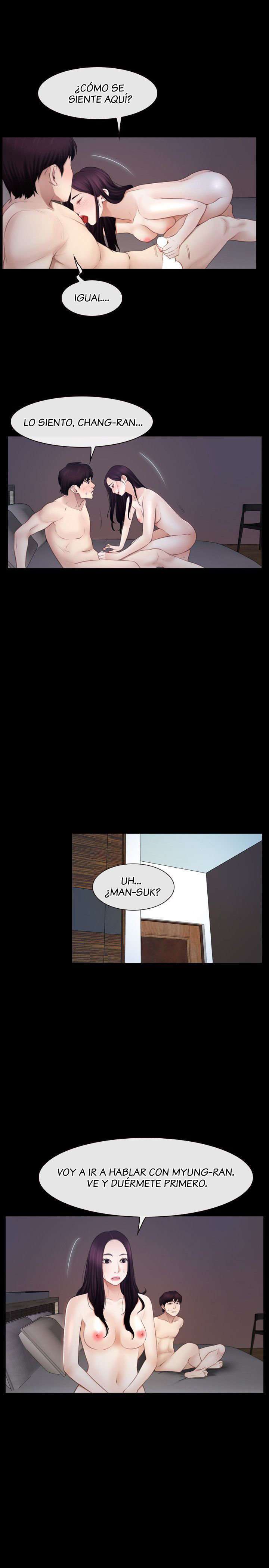 La Historia de Mi Primer Amor Capitulo 61 página 14