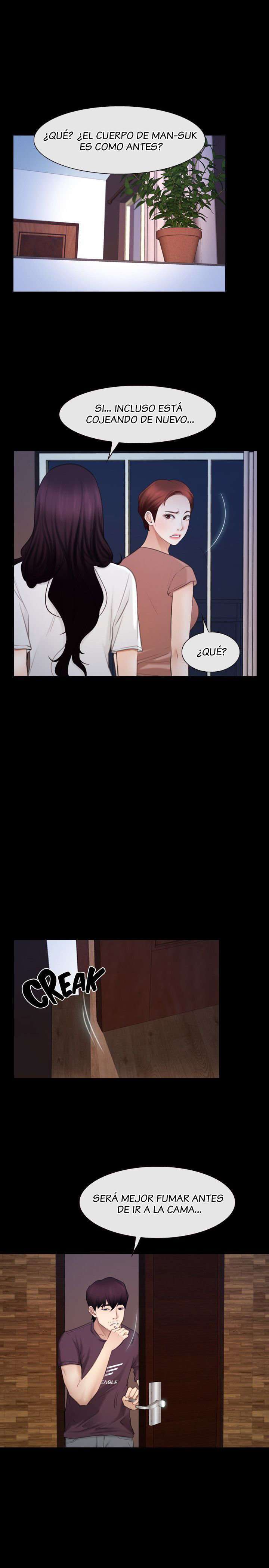 La Historia de Mi Primer Amor Capitulo 61 página 15