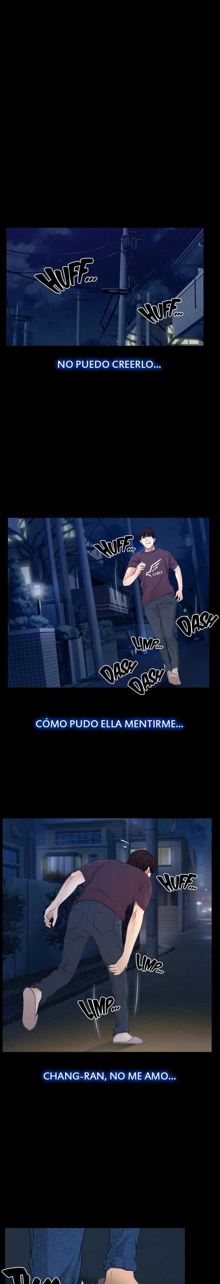 La Historia de Mi Primer Amor Capitulo 61 página 21