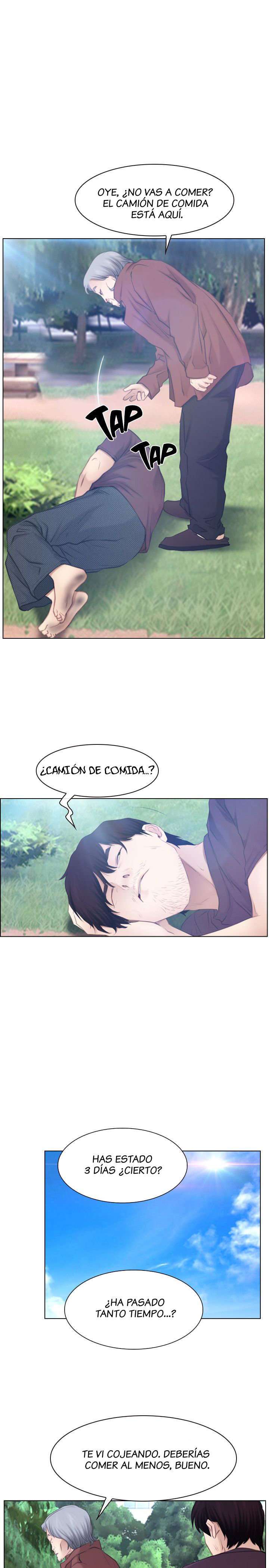 La Historia de Mi Primer Amor Capitulo 61 página 24