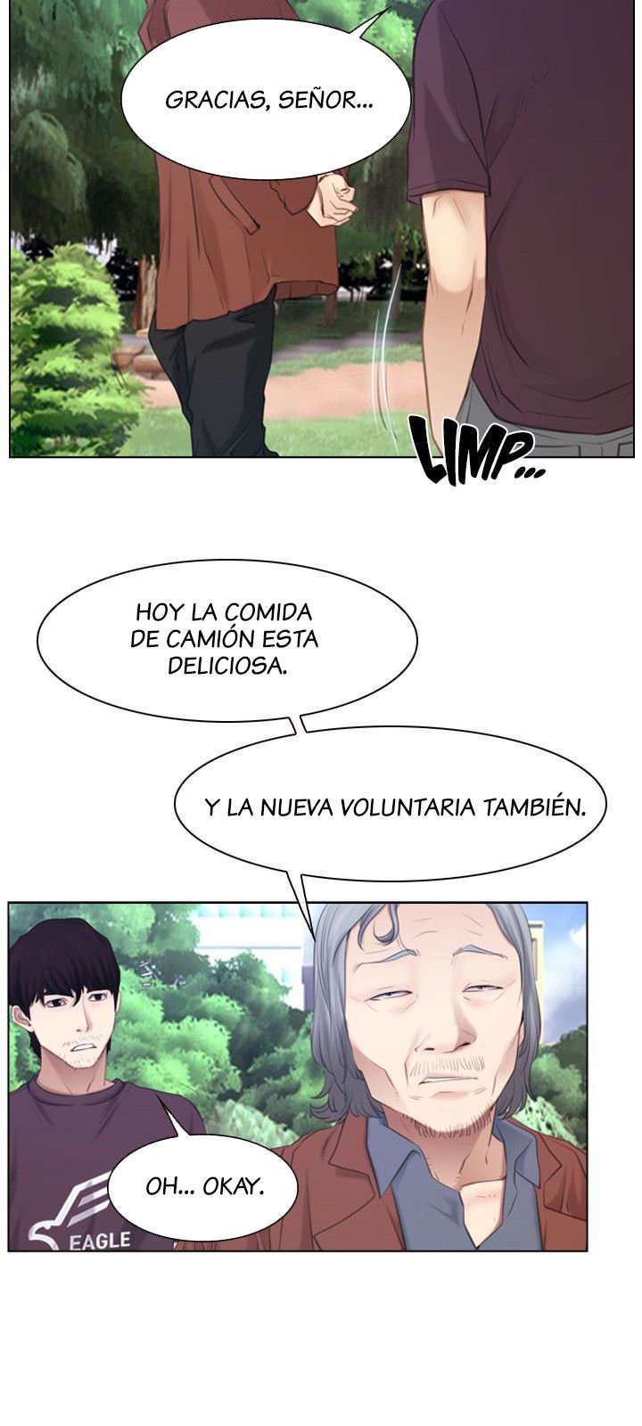 La Historia de Mi Primer Amor Capitulo 61 página 25