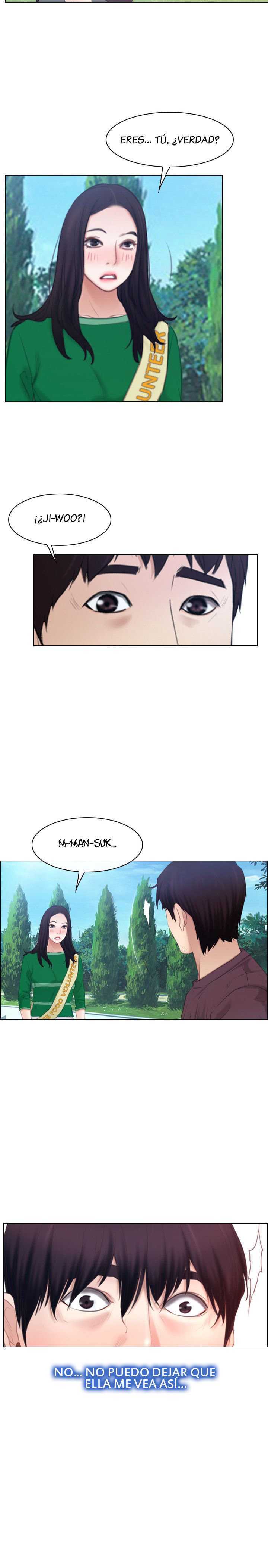 La Historia de Mi Primer Amor Capitulo 61 página 27