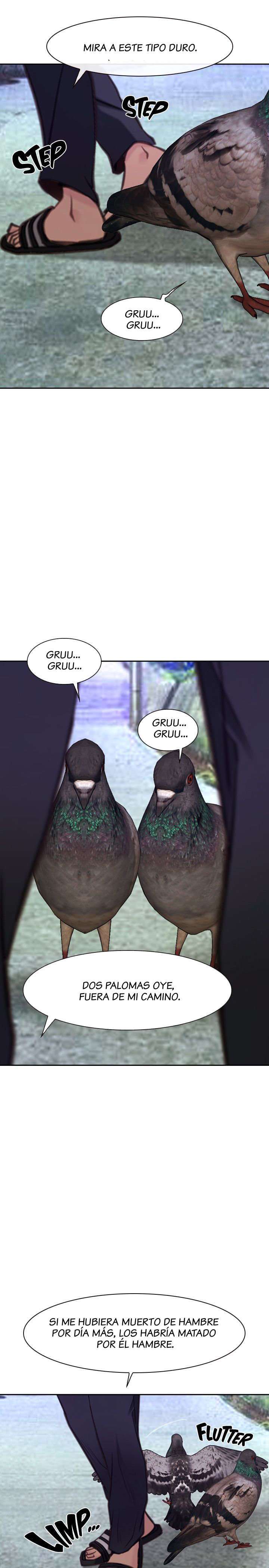 La Historia de Mi Primer Amor Capitulo 62 página 11