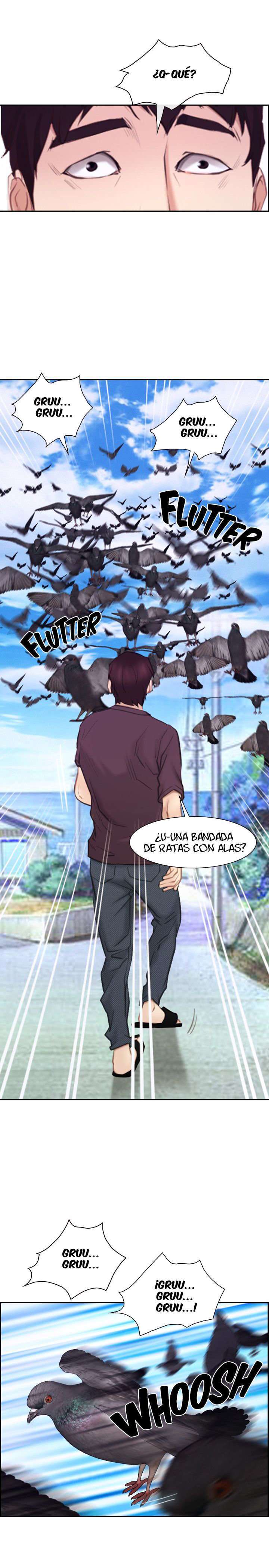 La Historia de Mi Primer Amor Capitulo 62 página 14