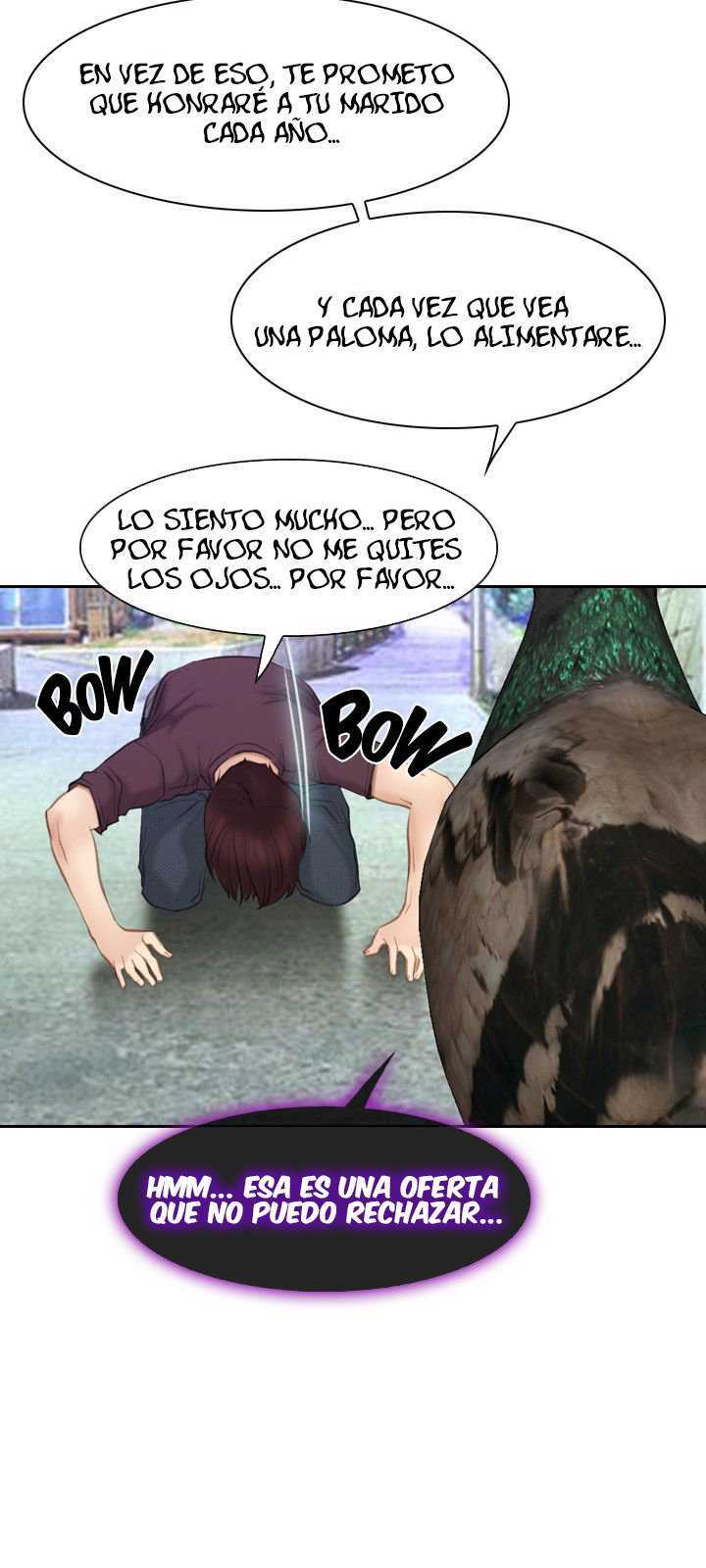 La Historia de Mi Primer Amor Capitulo 62 página 19