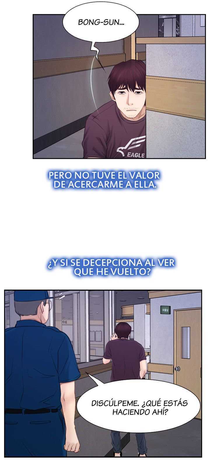 La Historia de Mi Primer Amor Capitulo 62 página 22