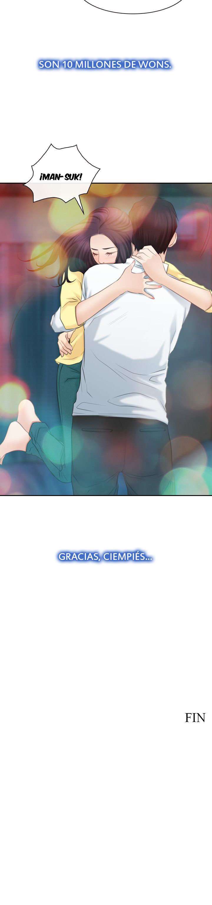La Historia de Mi Primer Amor Capitulo 62 página 41