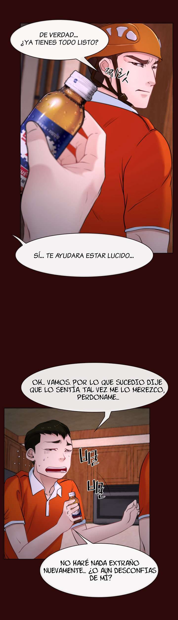 La Historia de Mi Primer Amor Capitulo 7 página 11