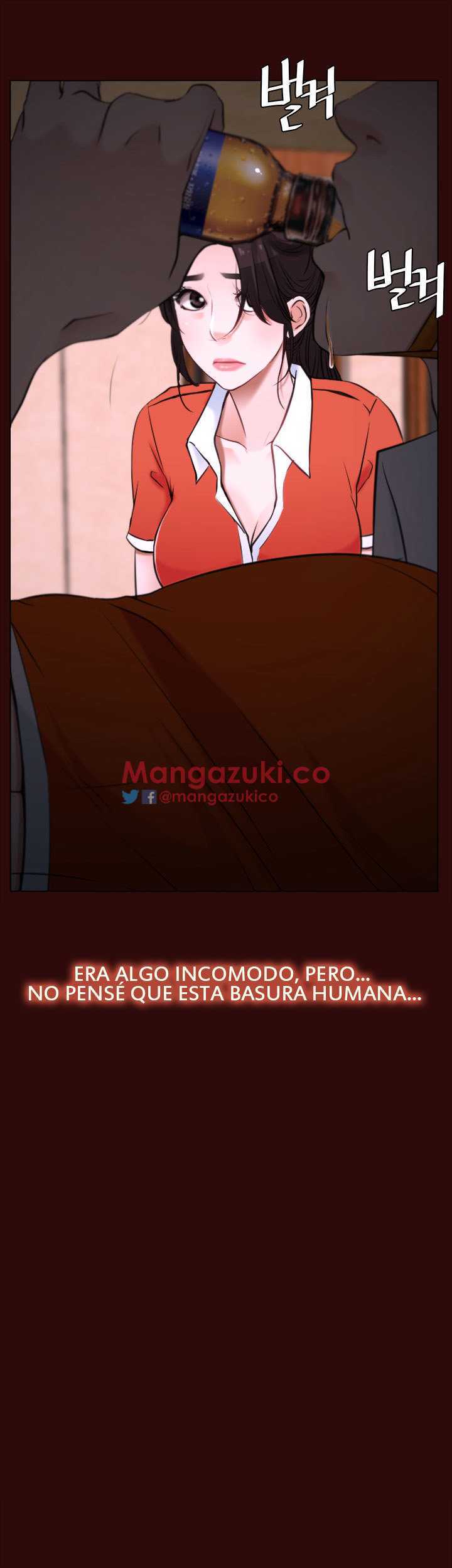 La Historia de Mi Primer Amor Capitulo 7 página 13