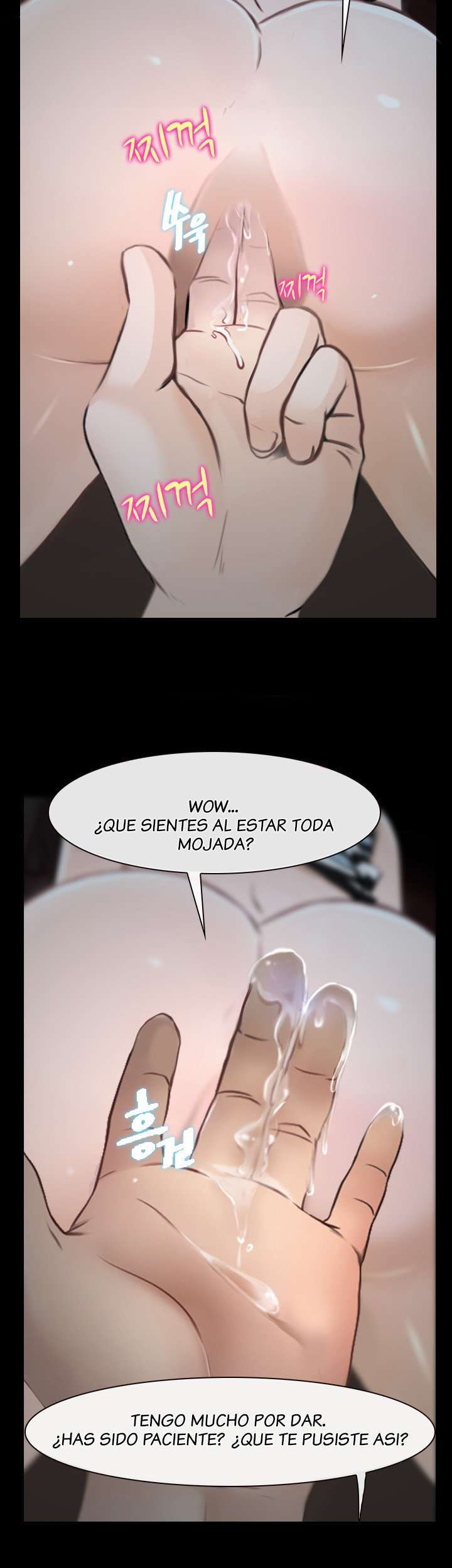 La Historia de Mi Primer Amor Capitulo 7 página 3