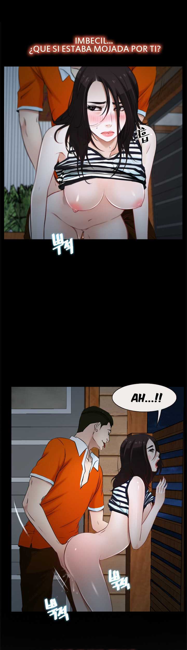 La Historia de Mi Primer Amor Capitulo 7 página 4