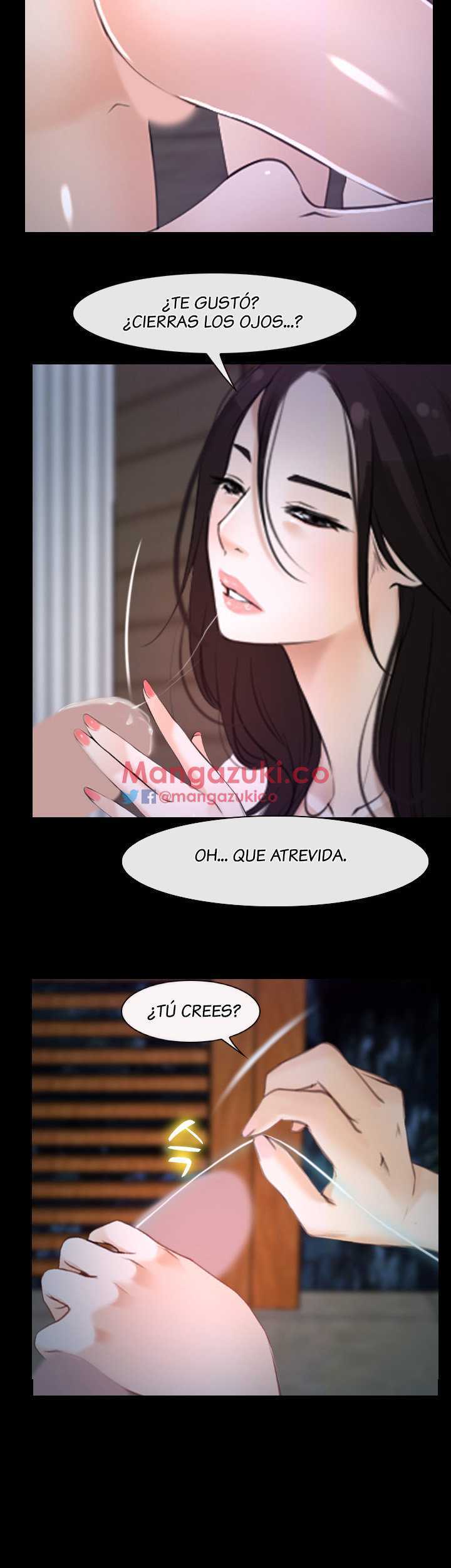 La Historia de Mi Primer Amor Capitulo 8 página 15