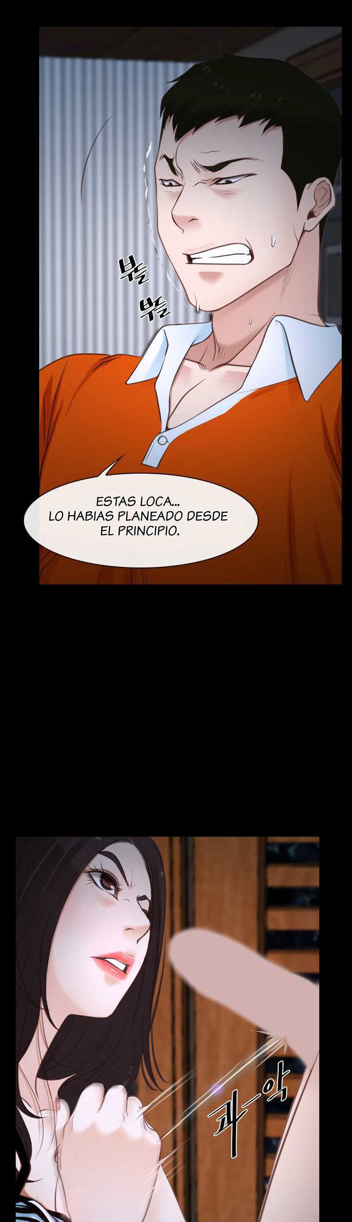 La Historia de Mi Primer Amor Capitulo 8 página 20