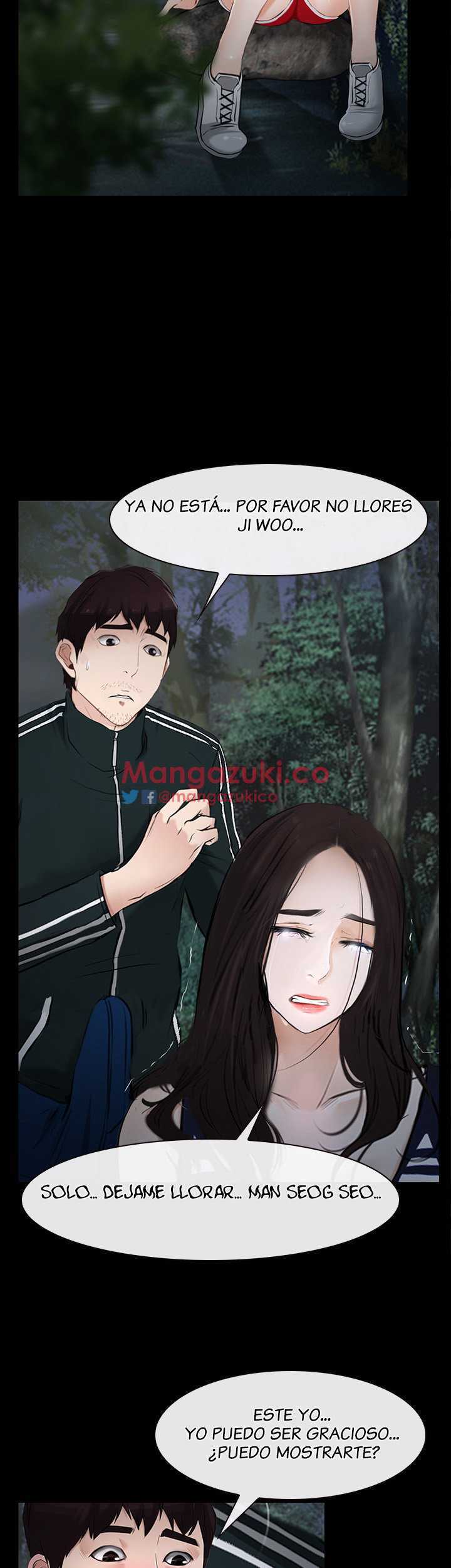 La Historia de Mi Primer Amor Capitulo 8 página 50
