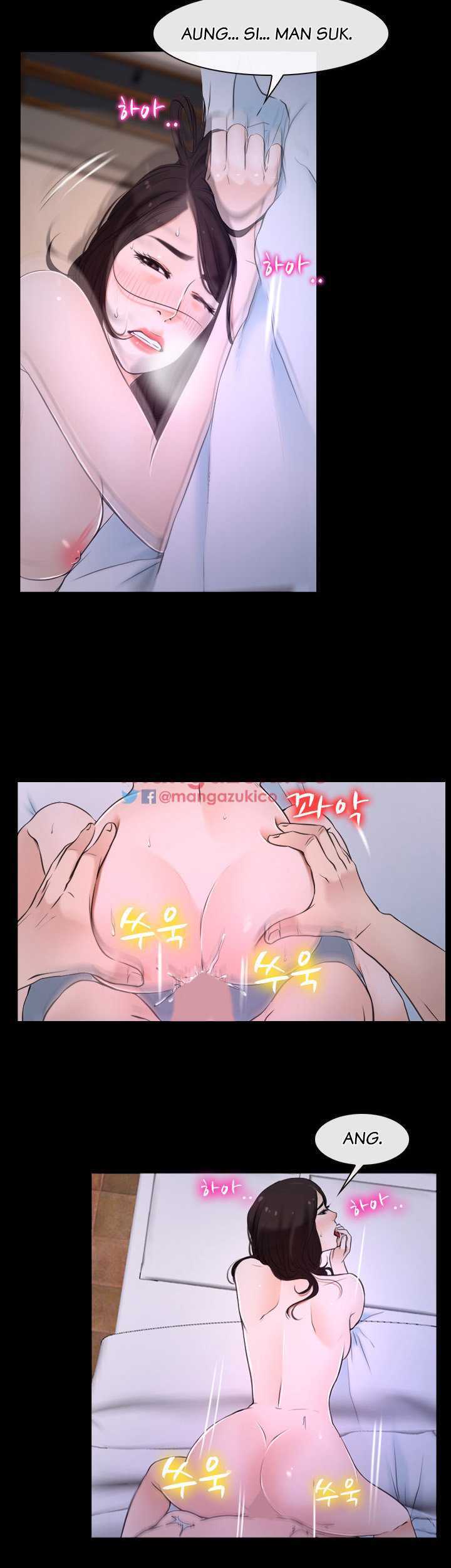 La Historia de Mi Primer Amor Capitulo 9 página 7