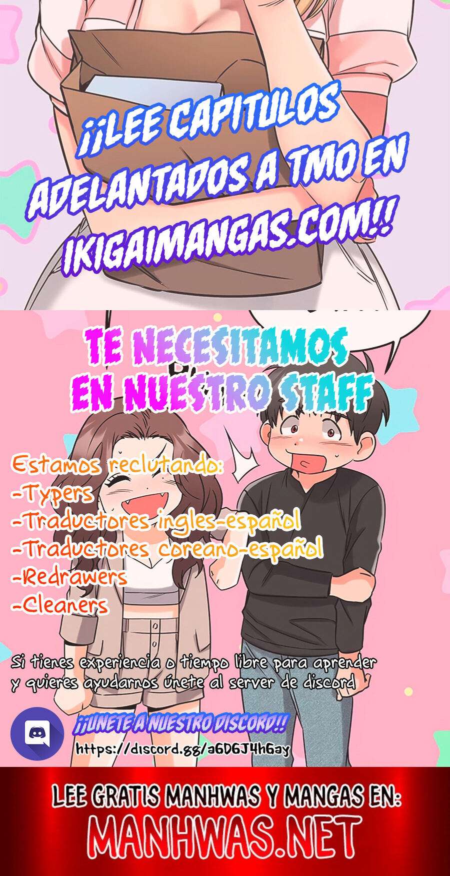 La Jefa Borracha Es Muy Linda Capitulo 15 página 9