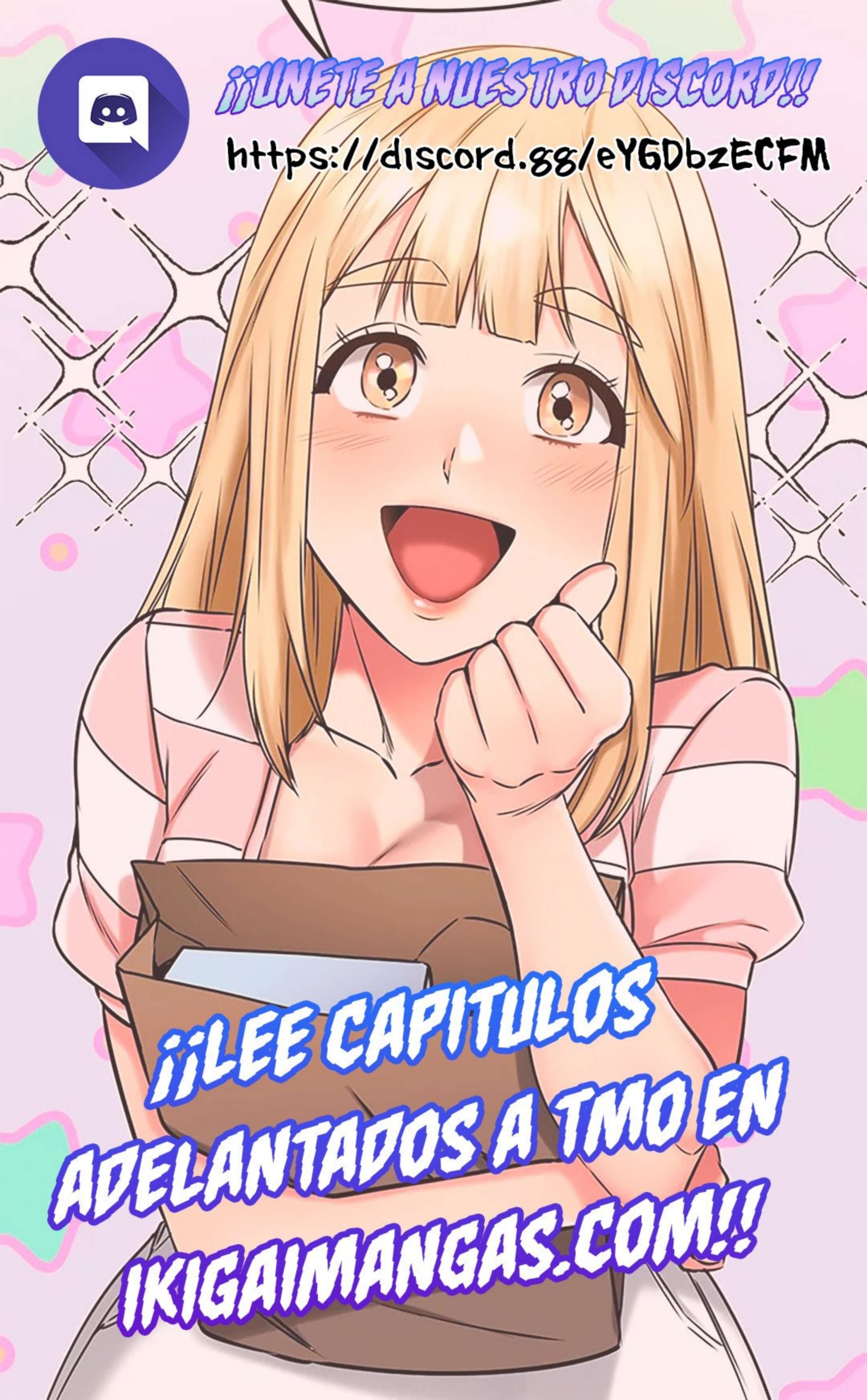La Jefa Borracha Es Muy Linda Capitulo 21 página 10