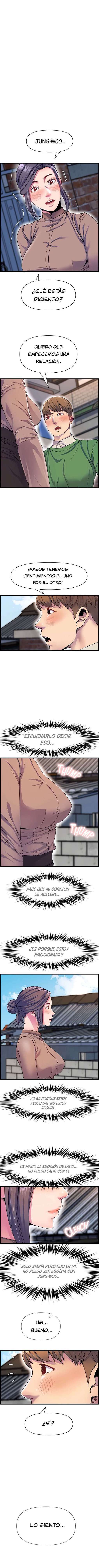La Jefa De La Sala de Estudio Capitulo 34 página 3