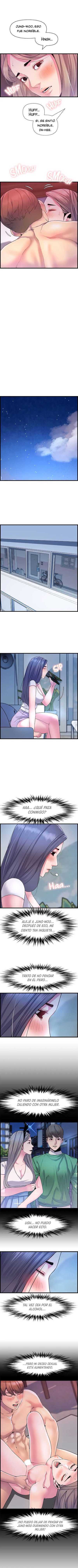 La Jefa De La Sala de Estudio Capitulo 35 página 6
