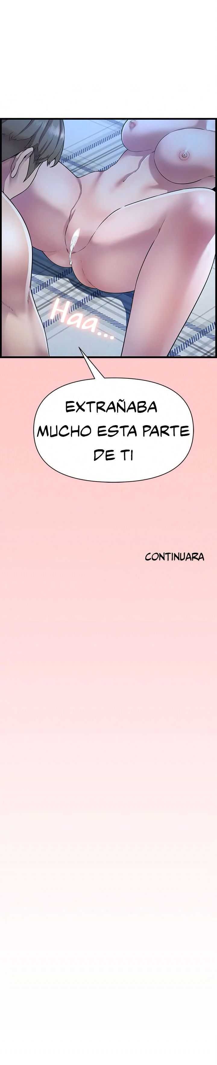La Jefa De La Sala de Estudio Capitulo 37 página 12
