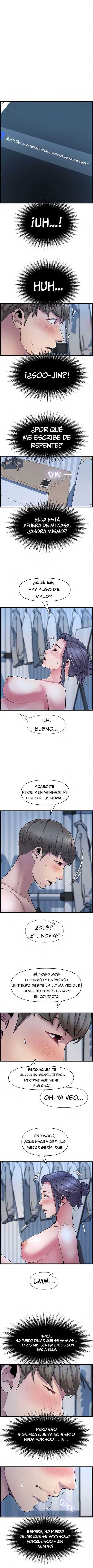 La Jefa De La Sala de Estudio Capitulo 37 página 3
