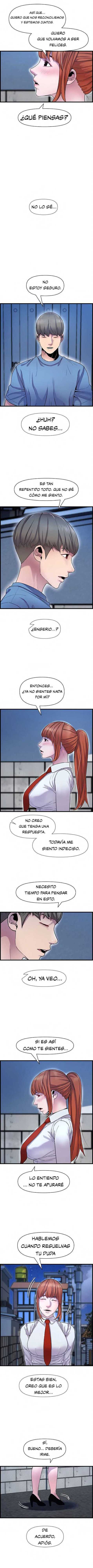 La Jefa De La Sala de Estudio Capitulo 37 página 7