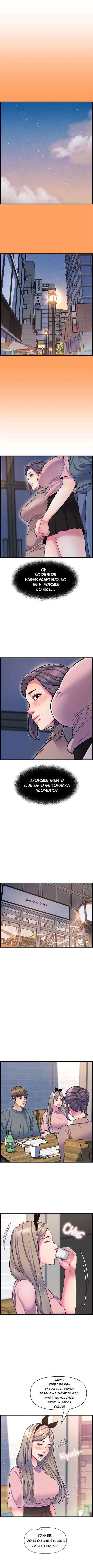 La Jefa De La Sala de Estudio Capitulo 39 página 3