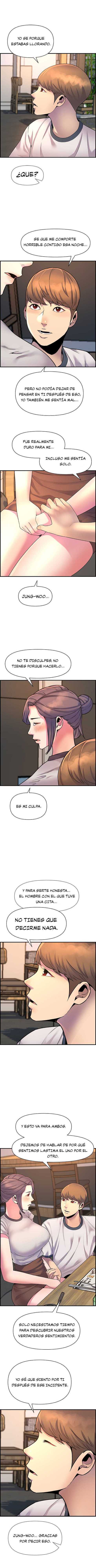 La Jefa De La Sala de Estudio Capitulo 47 página 4