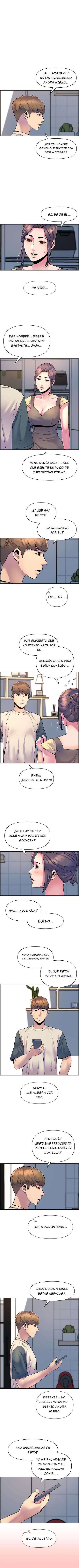 La Jefa De La Sala de Estudio Capitulo 50 página 3