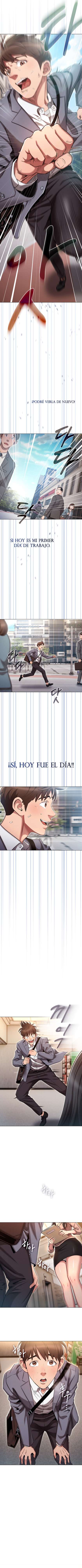 La Ley de la Reencarnación Capitulo 1 página 12