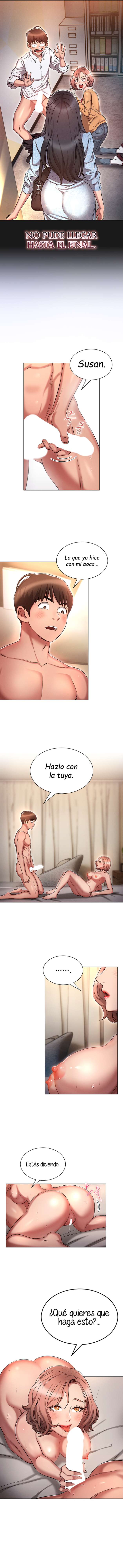 La Ley de la Reencarnación Capitulo 10 página 13