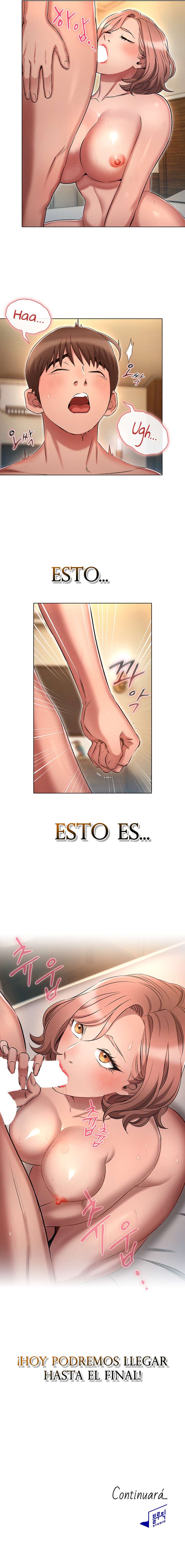 La Ley de la Reencarnación Capitulo 10 página 14