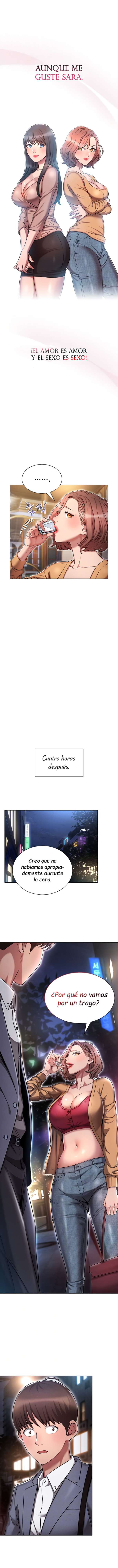 La Ley de la Reencarnación Capitulo 10 página 3